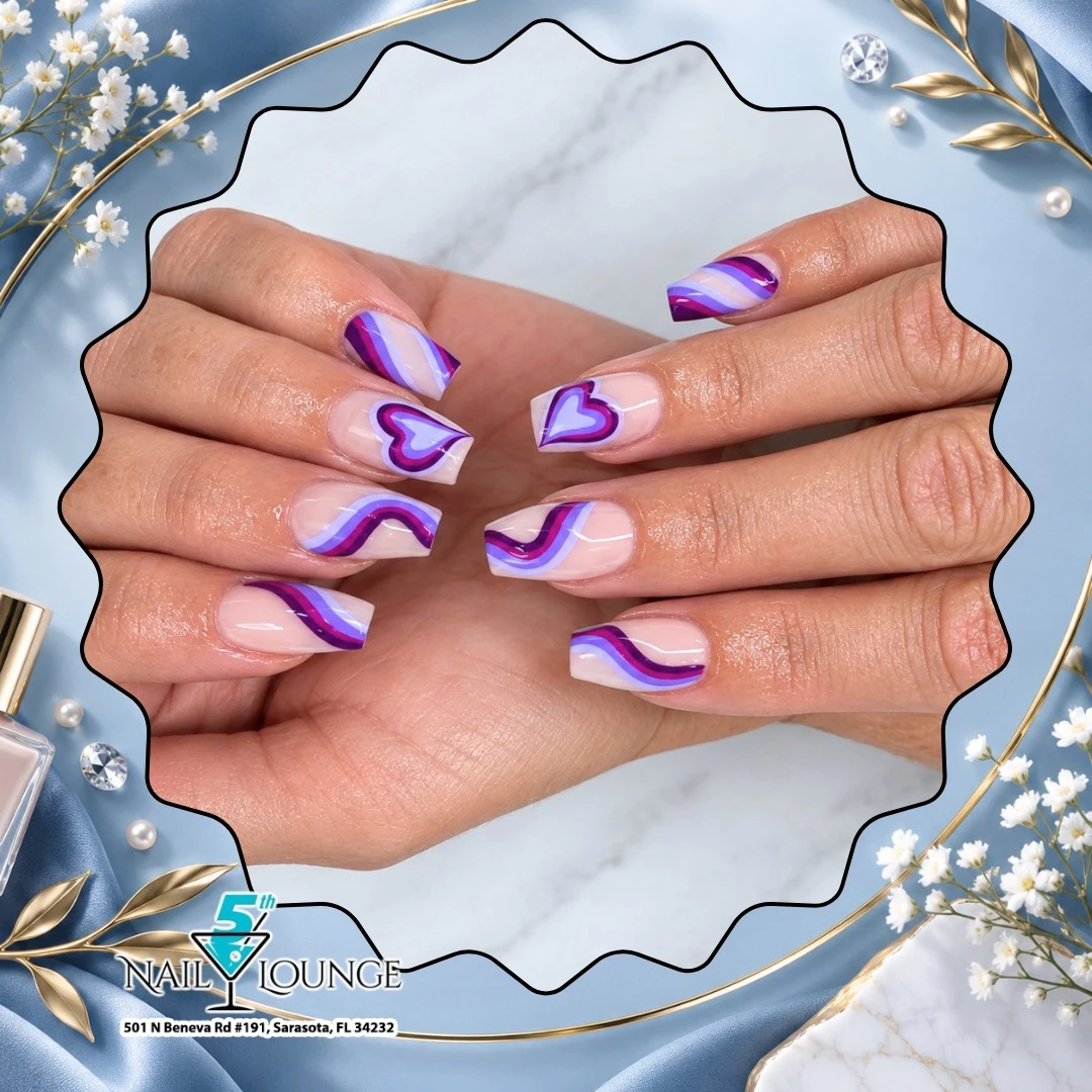 Nail Art Design_Sep 11